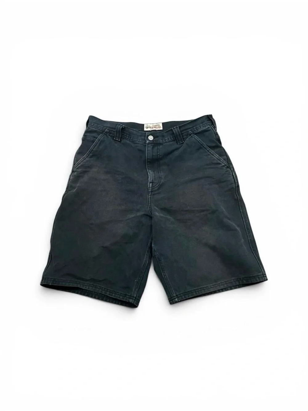 Stussy carpenter shorts